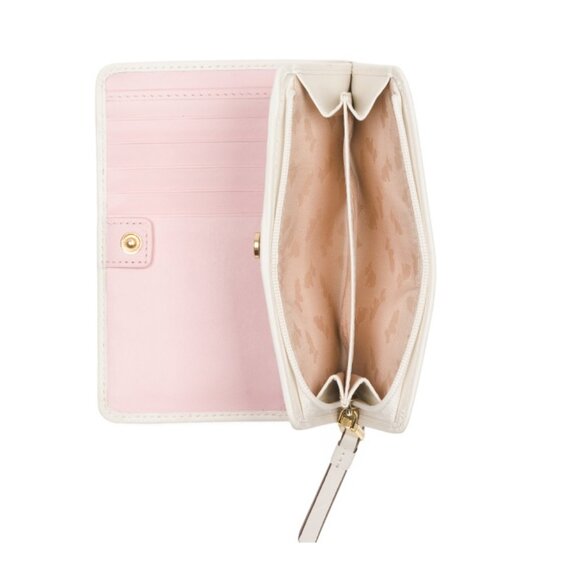 RADLEY LONDON Leather Time To Soar Medium Bi-fold Wallet with dustbag - Picture 4 of 6